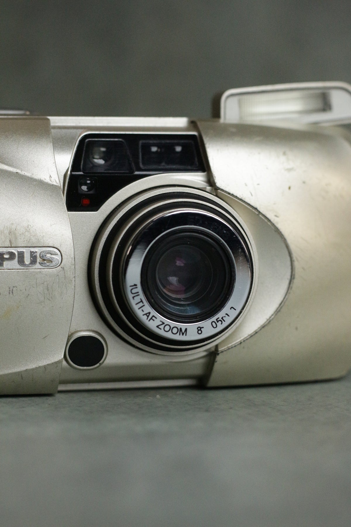 Olympus Stylus 105
