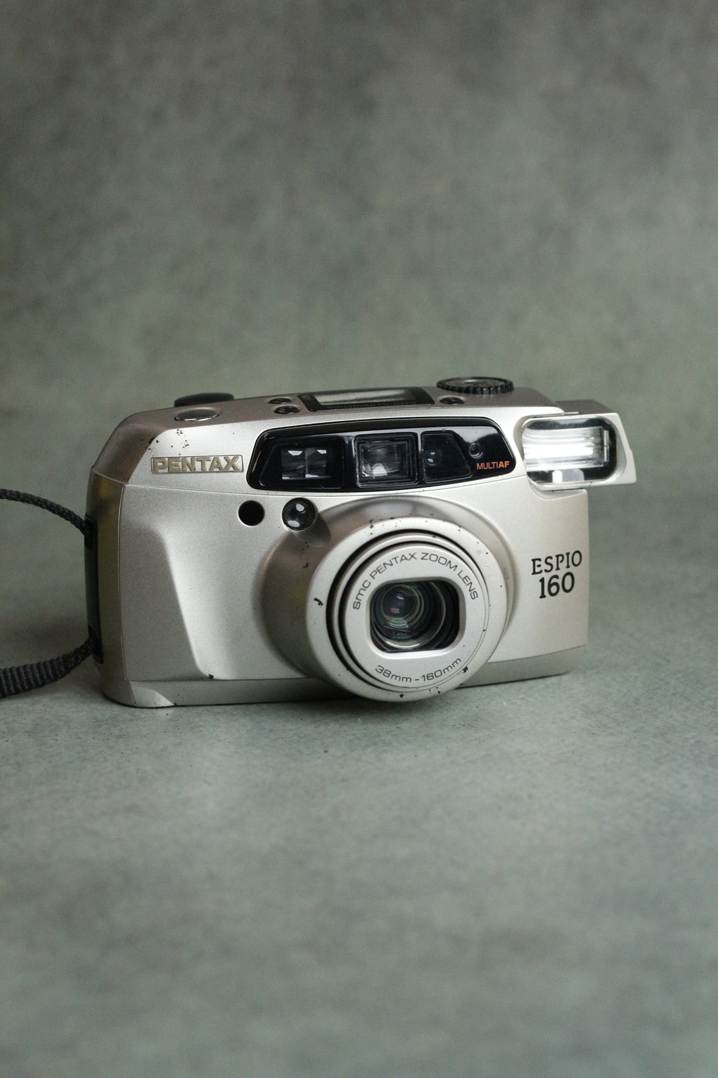 Pentax Espio 160