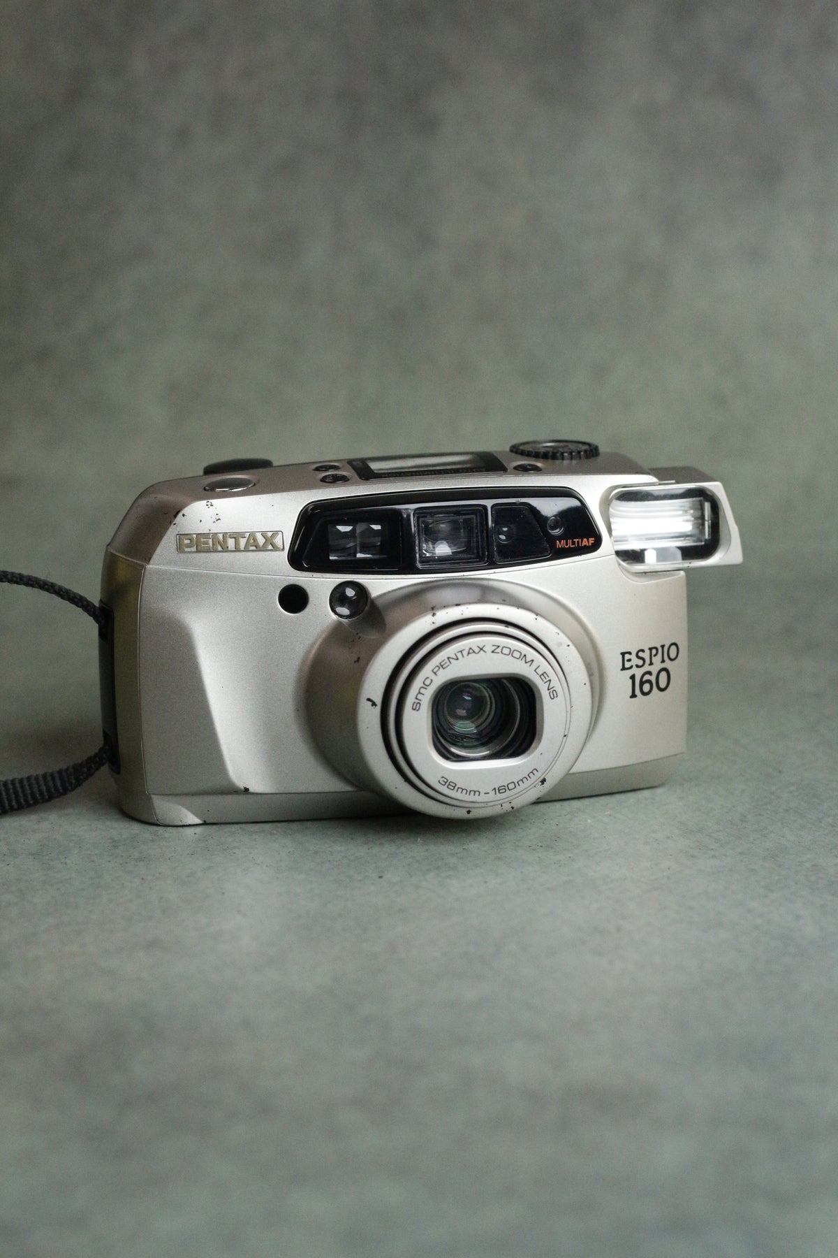 Pentax Espio 160