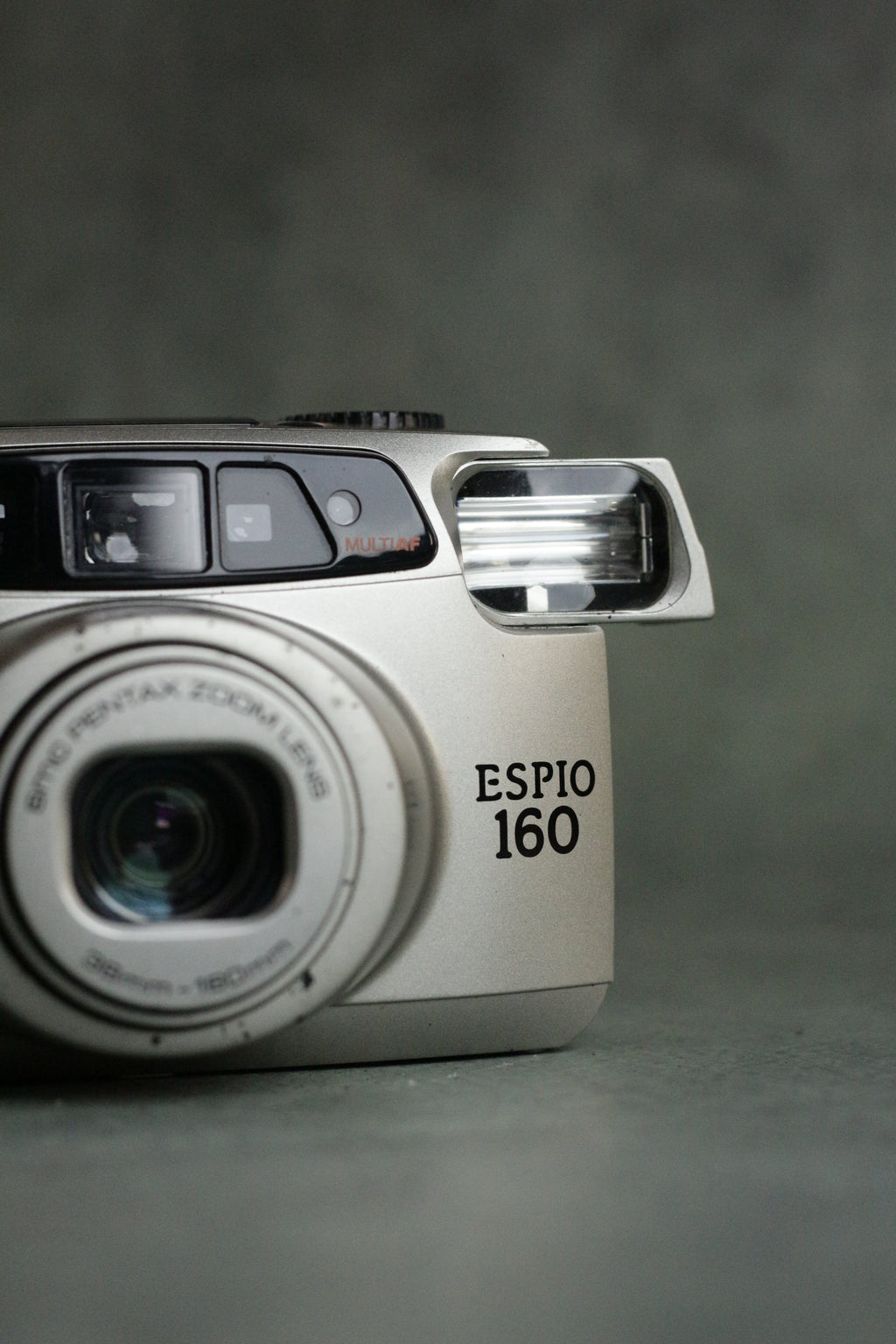 Pentax Espio 160
