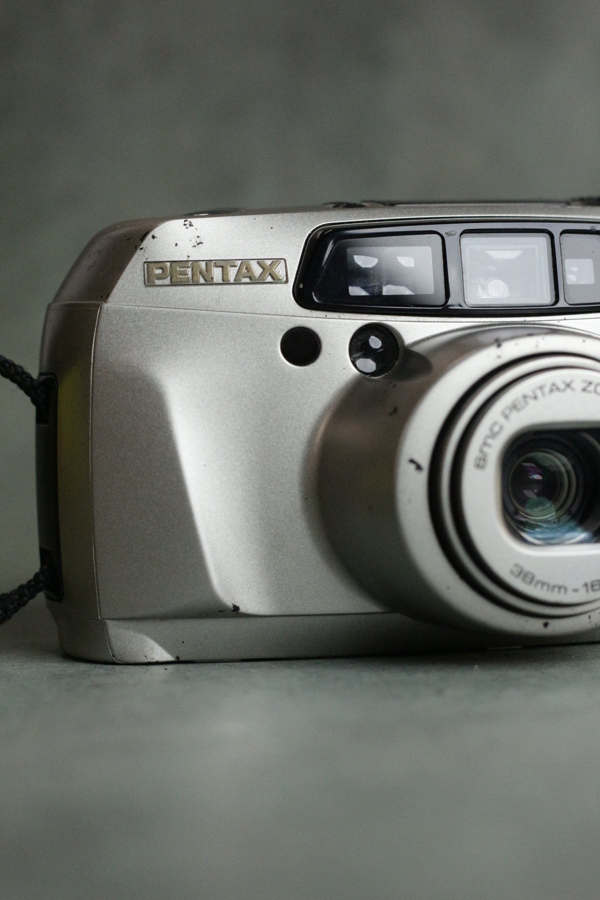 Pentax Espio 160