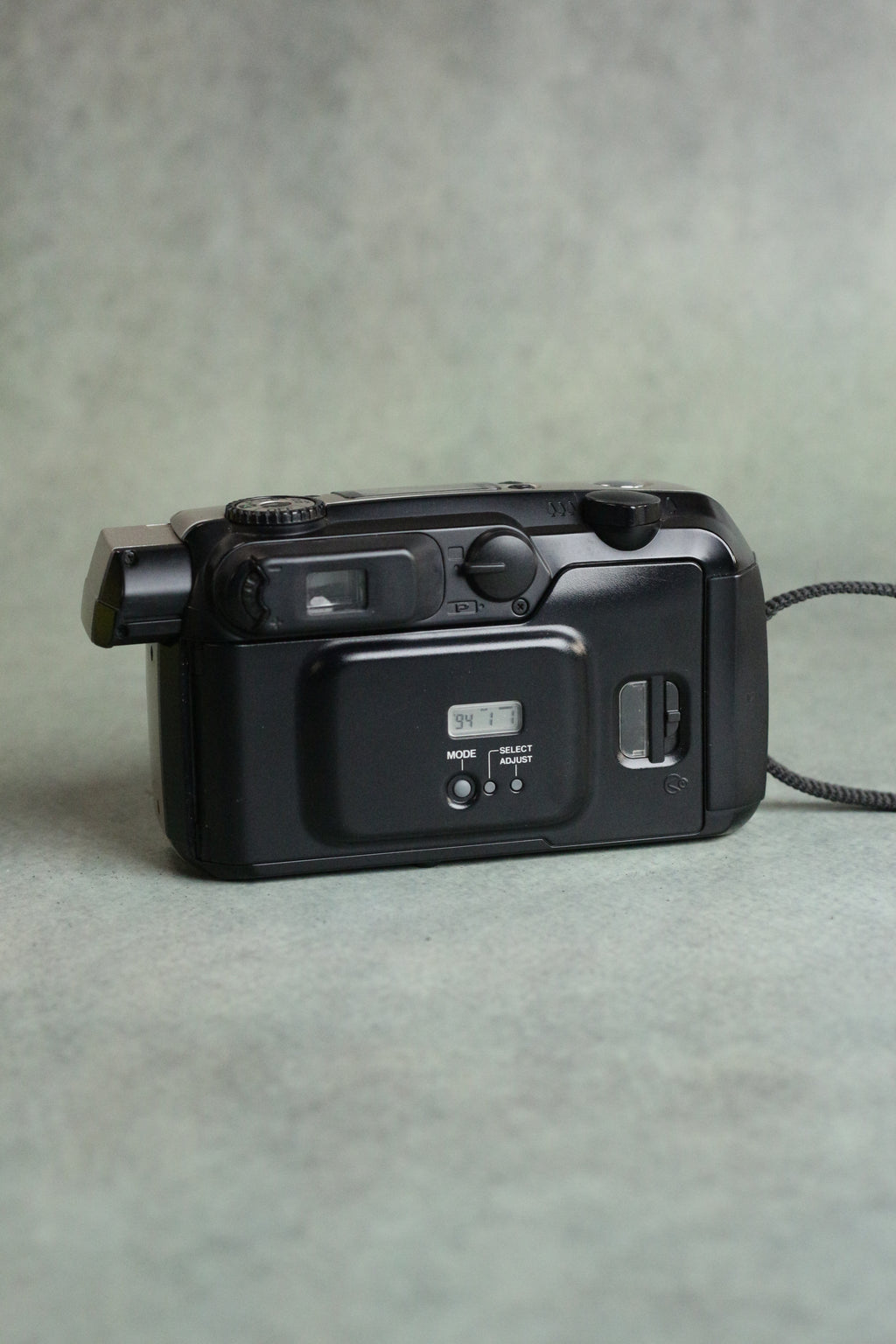 Pentax Espio 160