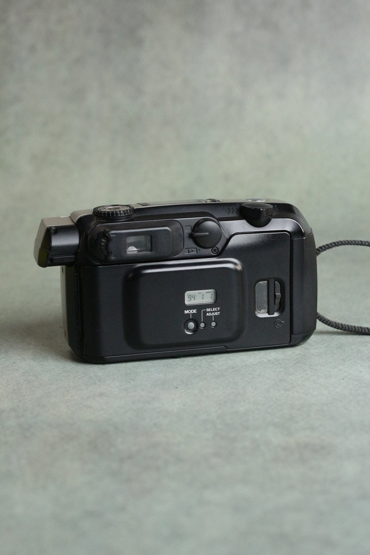 Pentax Espio 160