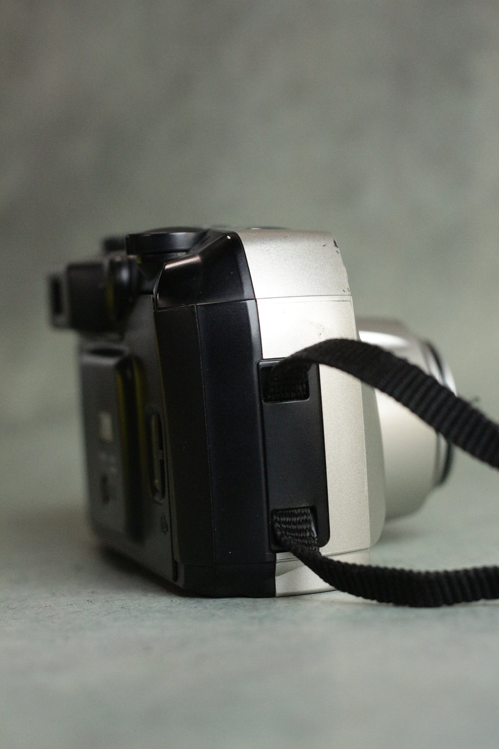 Pentax Espio 160