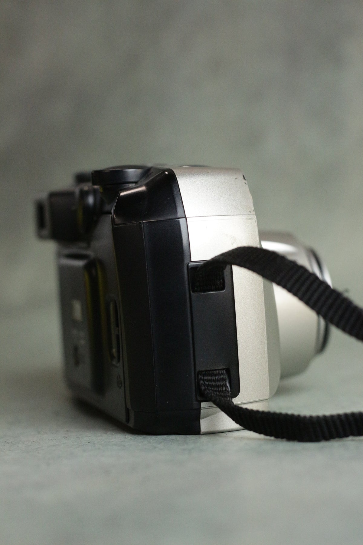 Pentax Espio 160