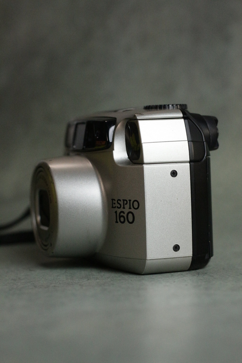 Pentax Espio 160