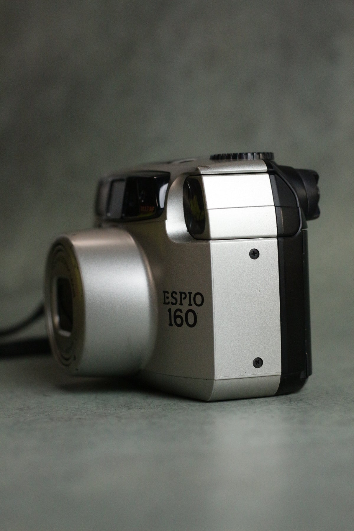 Pentax Espio 160