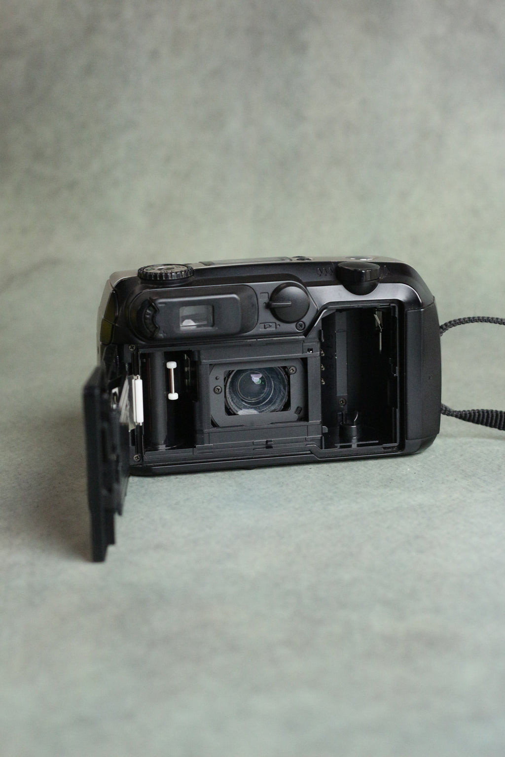 Pentax Espio 160