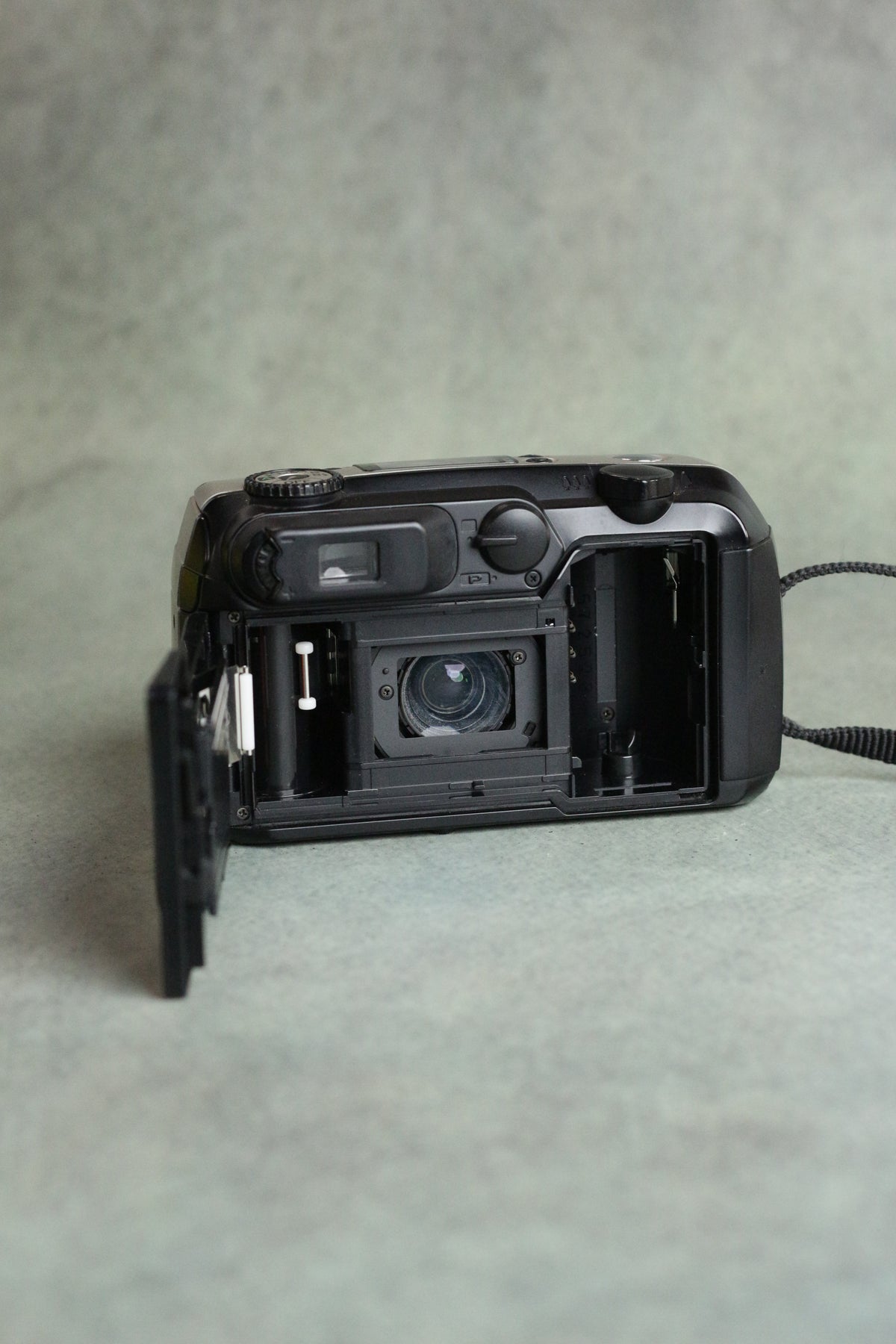 Pentax Espio 160