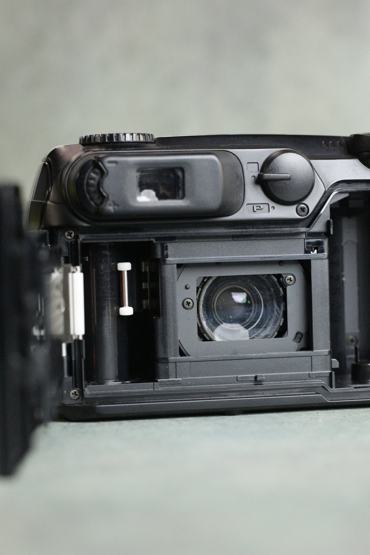 Pentax Espio 160
