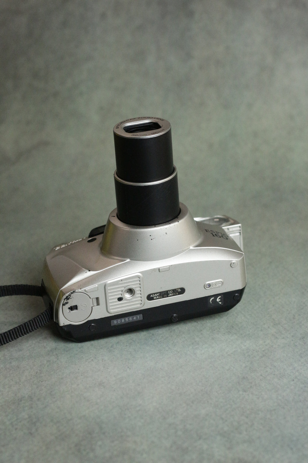 Pentax Espio 160
