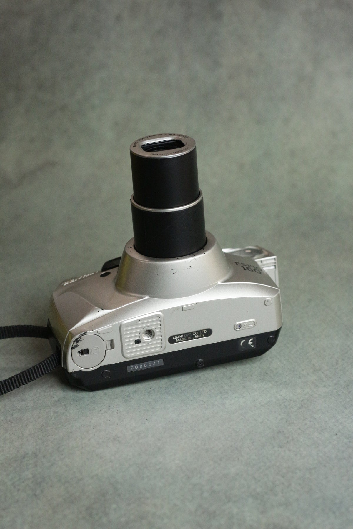 Pentax Espio 160