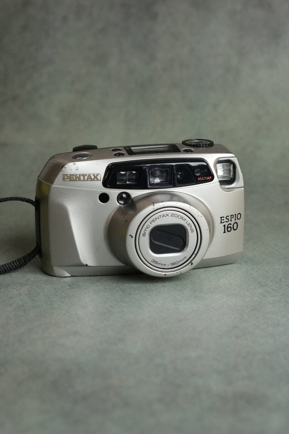 Pentax Espio 160