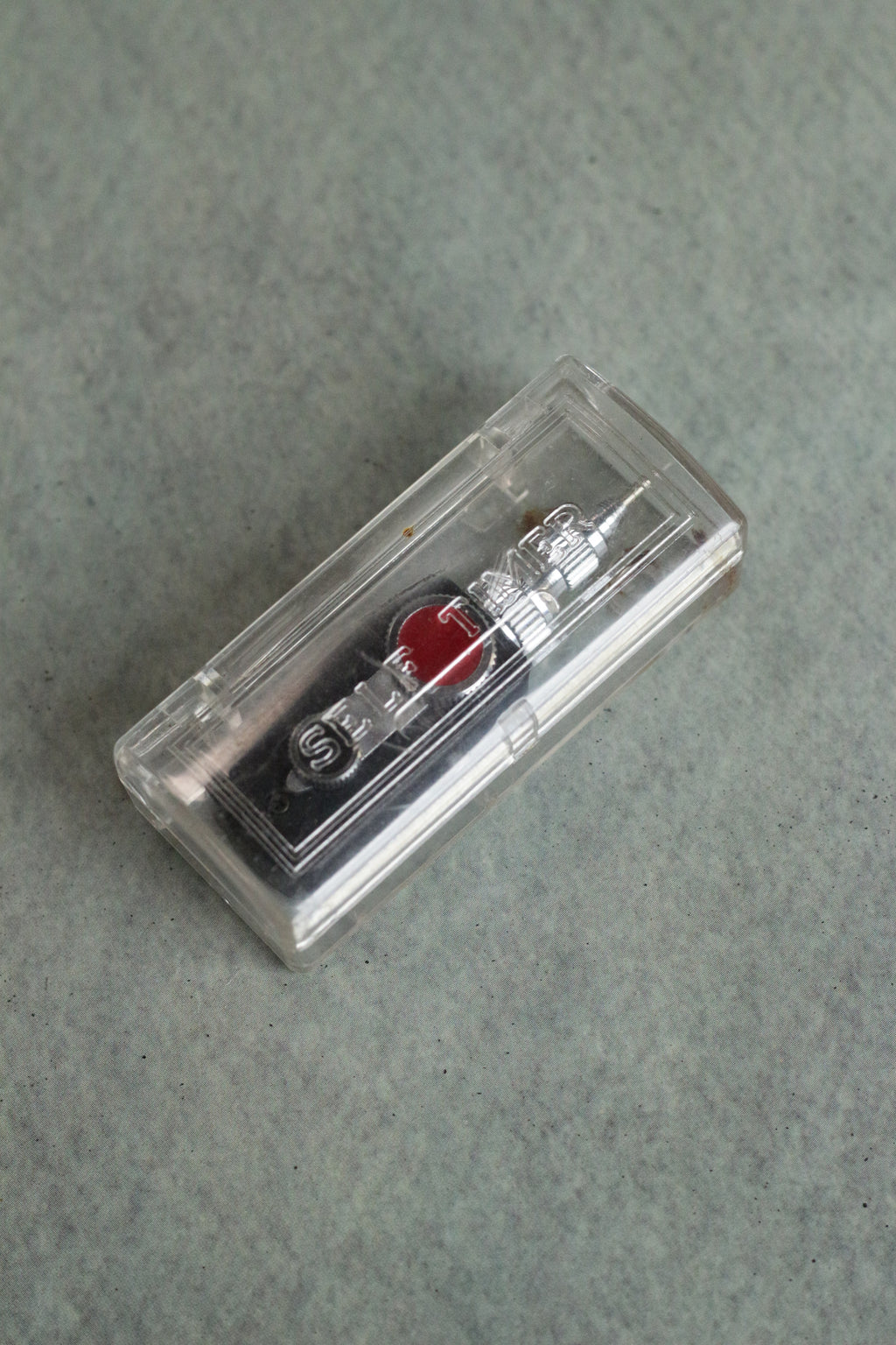 Panagor Mechanical Self Timer