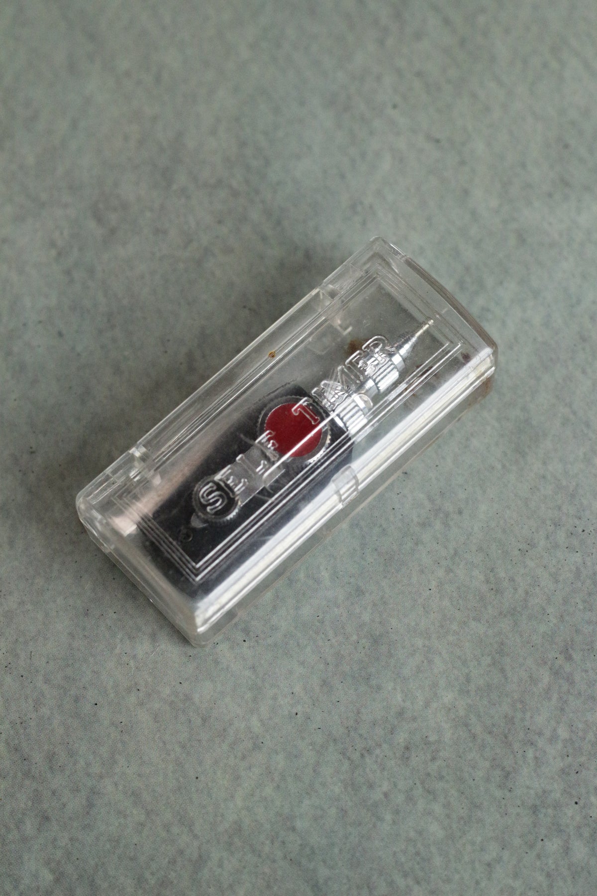 Panagor Mechanical Self Timer