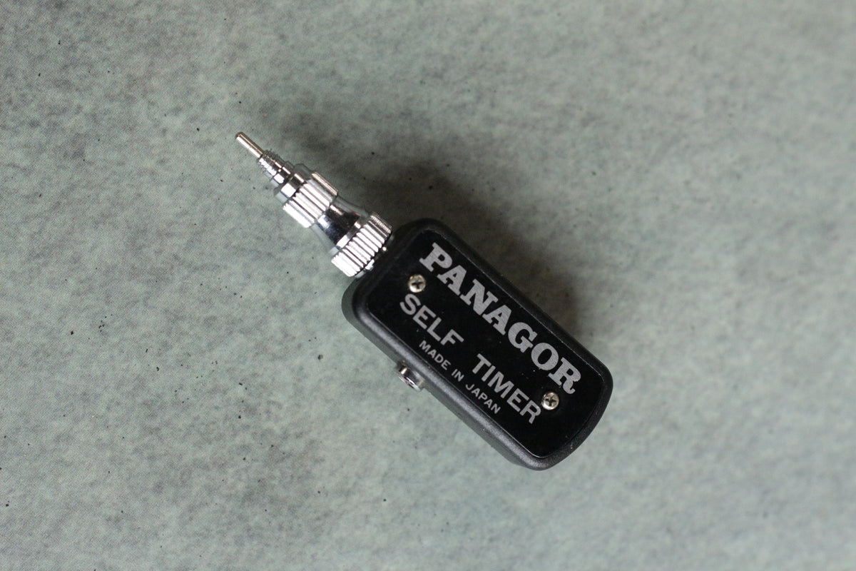 Panagor Mechanical Self Timer