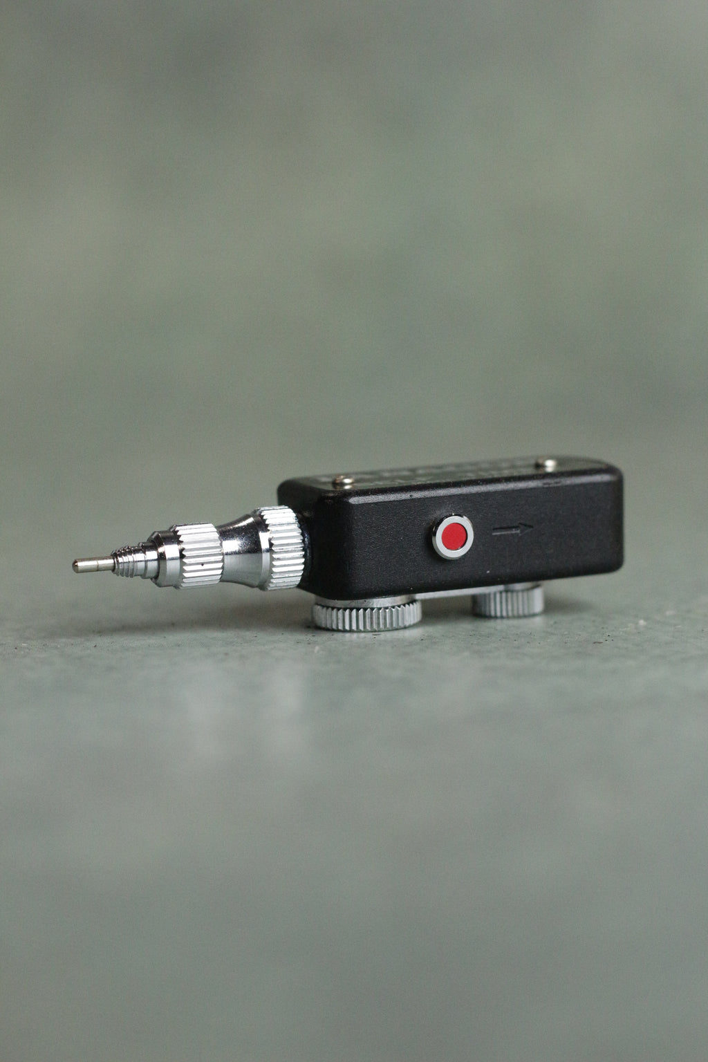 Panagor Mechanical Self Timer