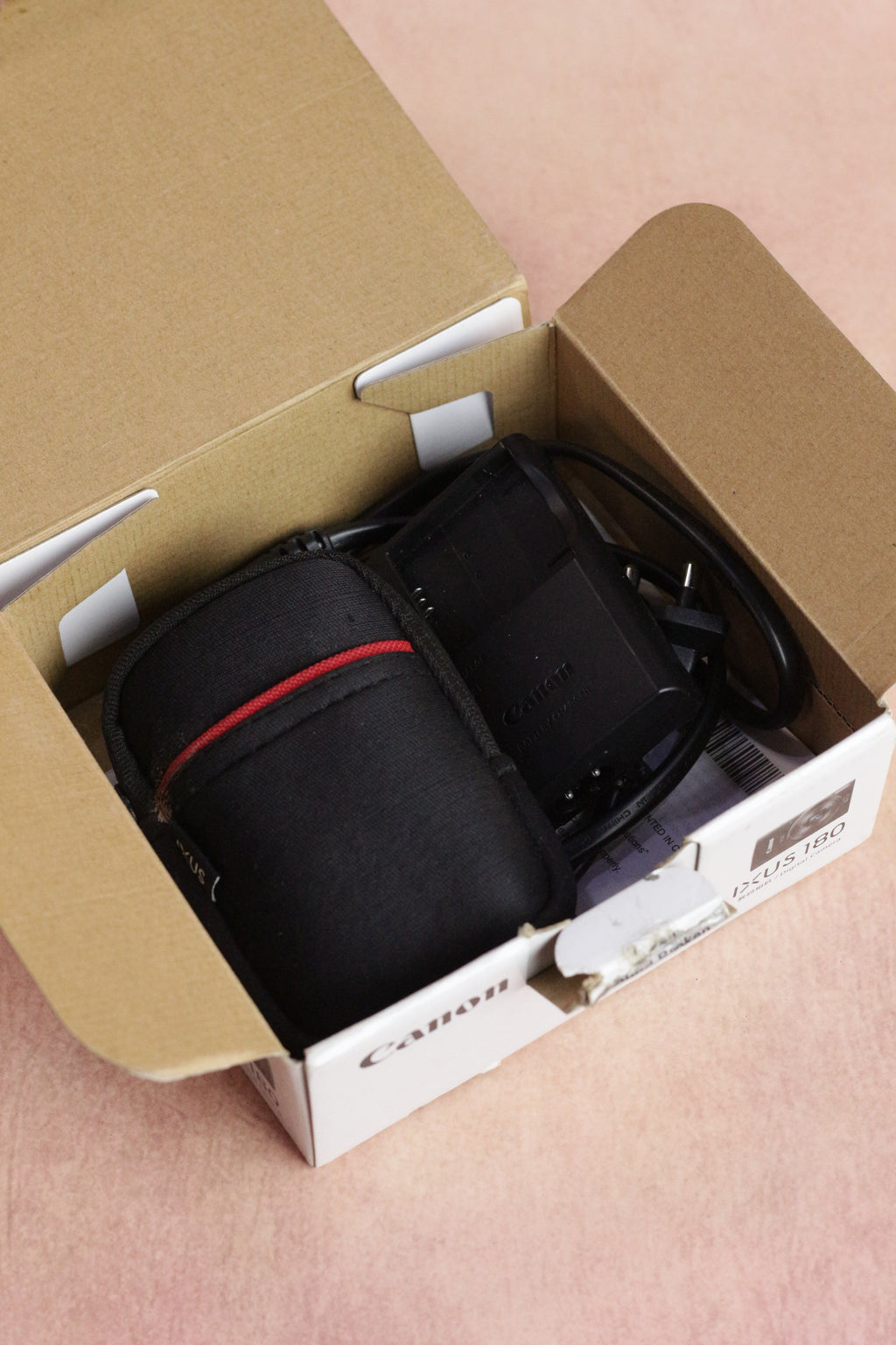 Canon IXUS 180