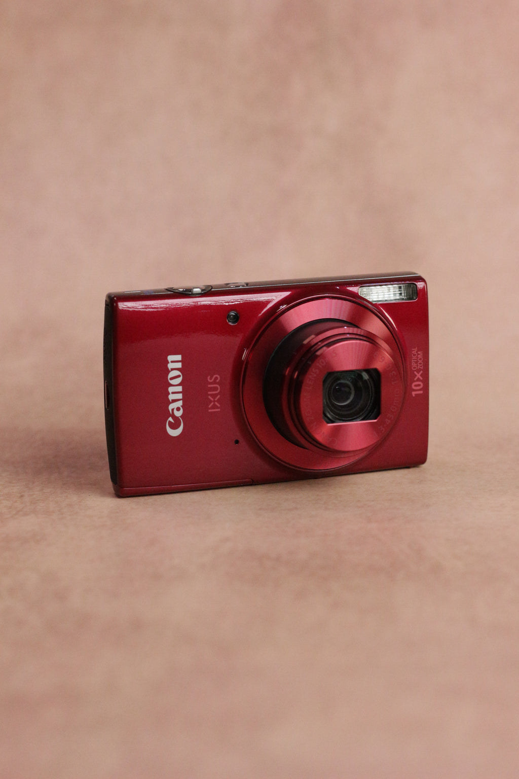 Canon IXUS 180