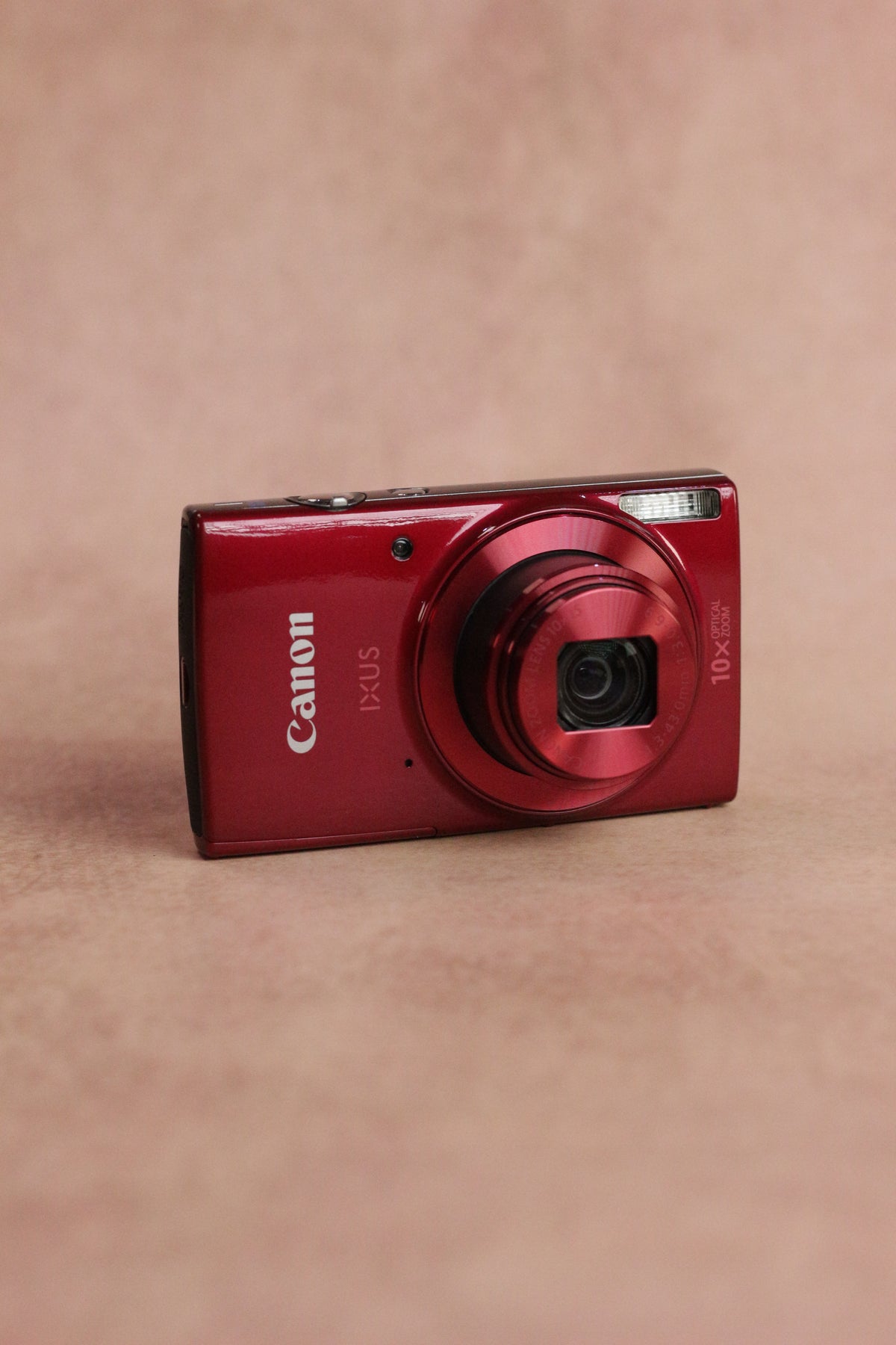 Canon IXUS 180