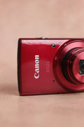 Canon IXUS 180