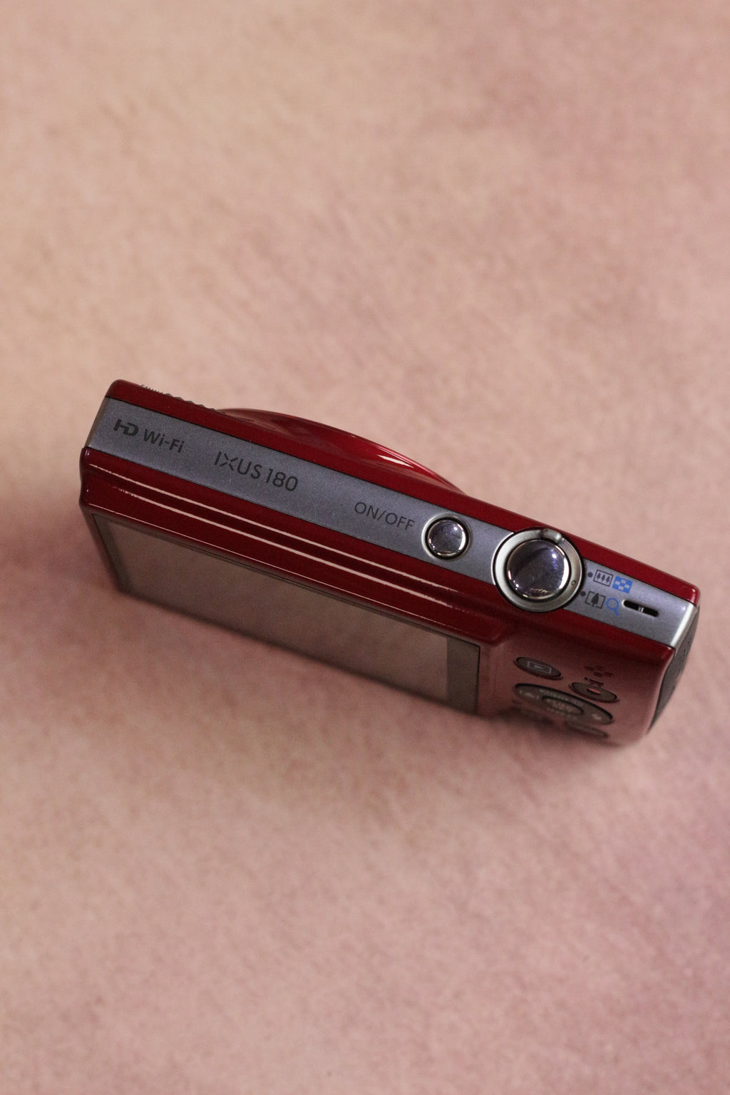 Canon IXUS 180
