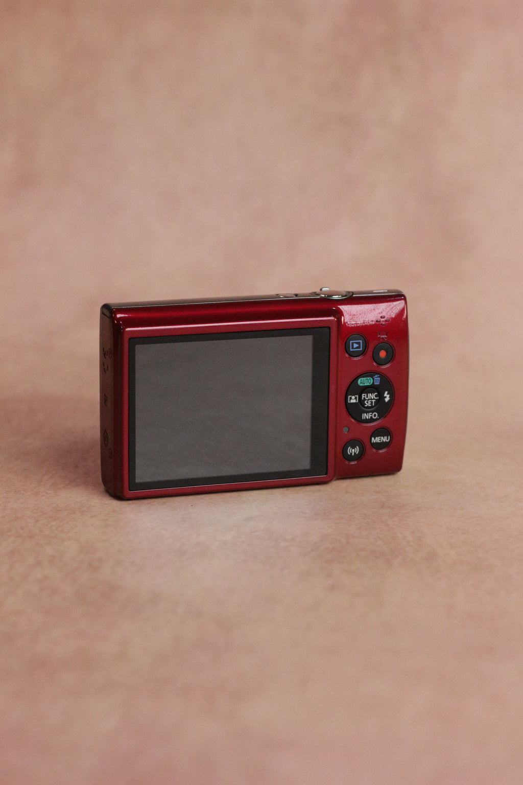 Canon IXUS 180