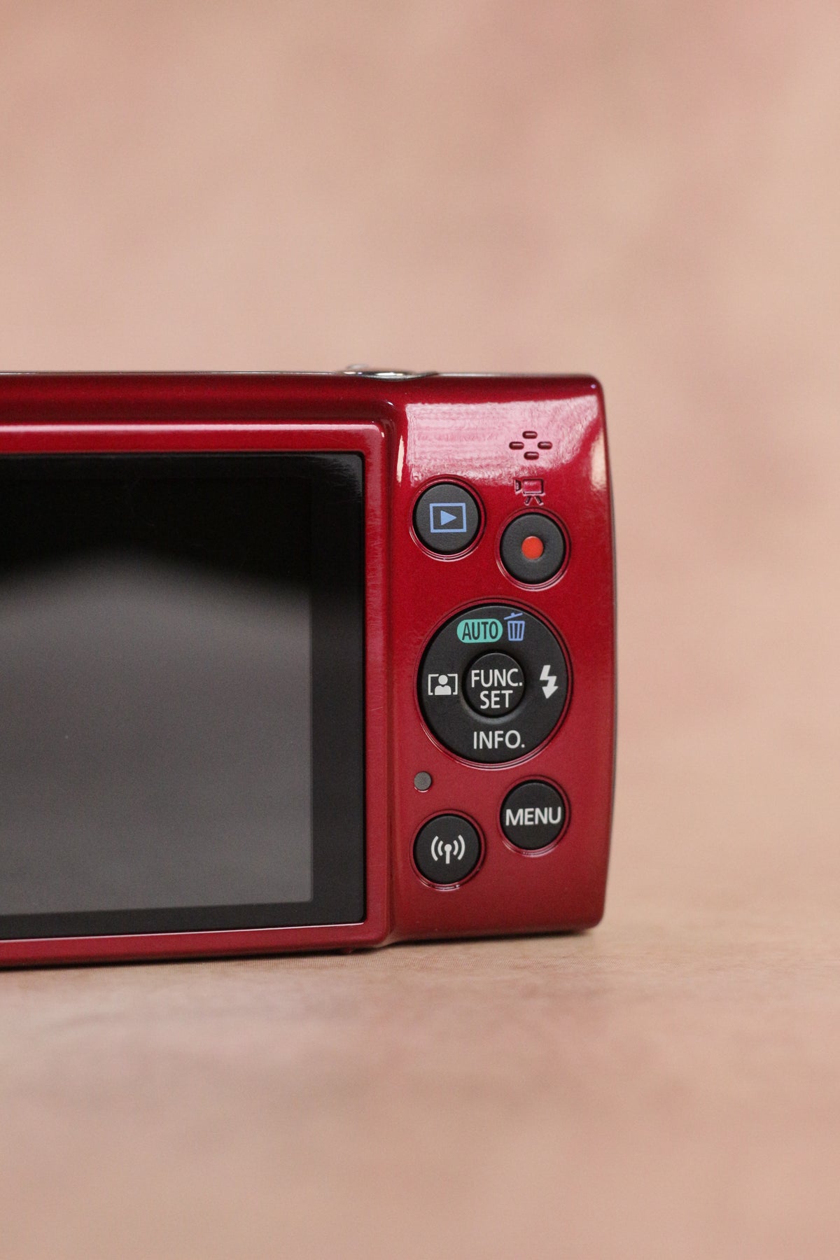 Canon IXUS 180