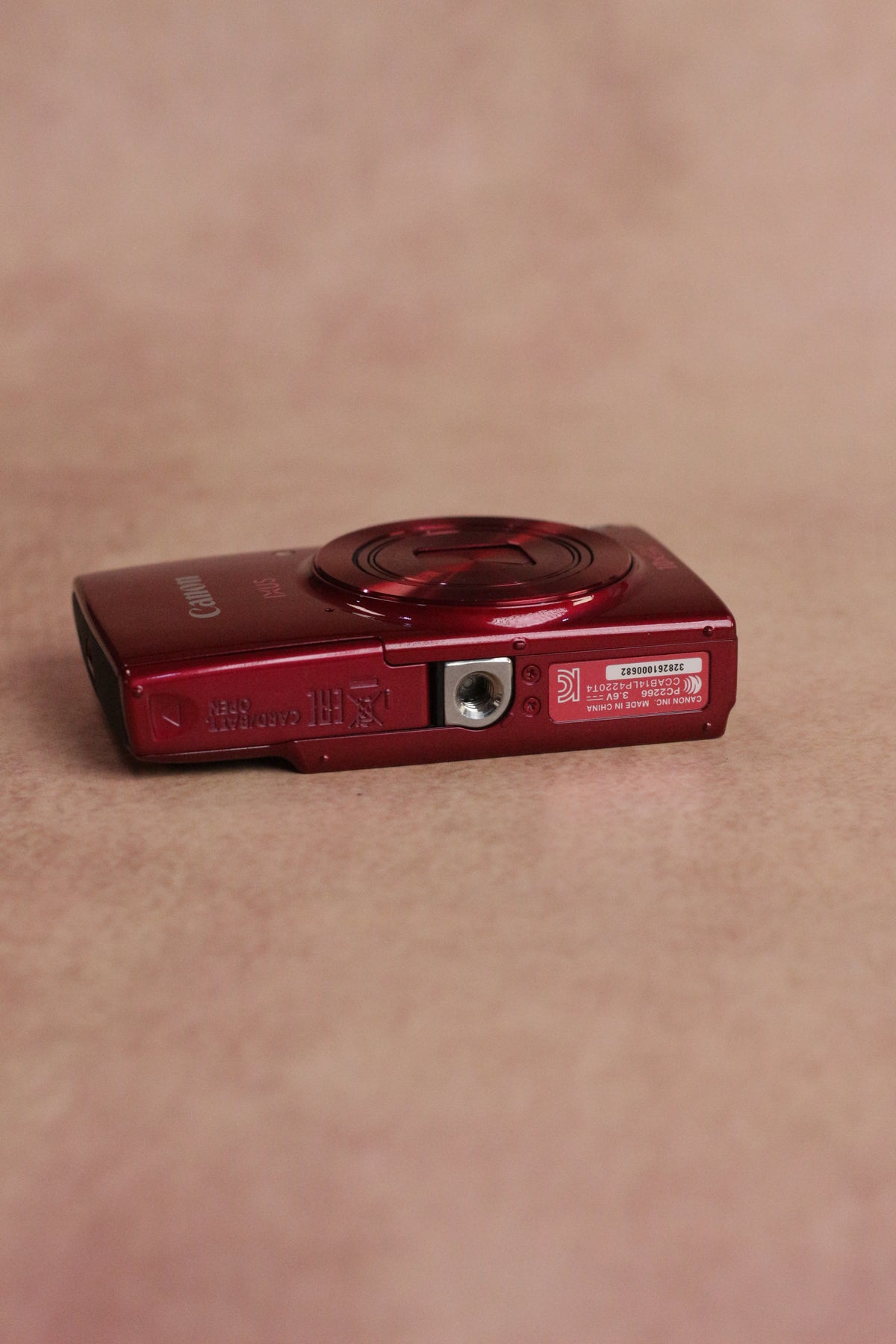 Canon IXUS 180