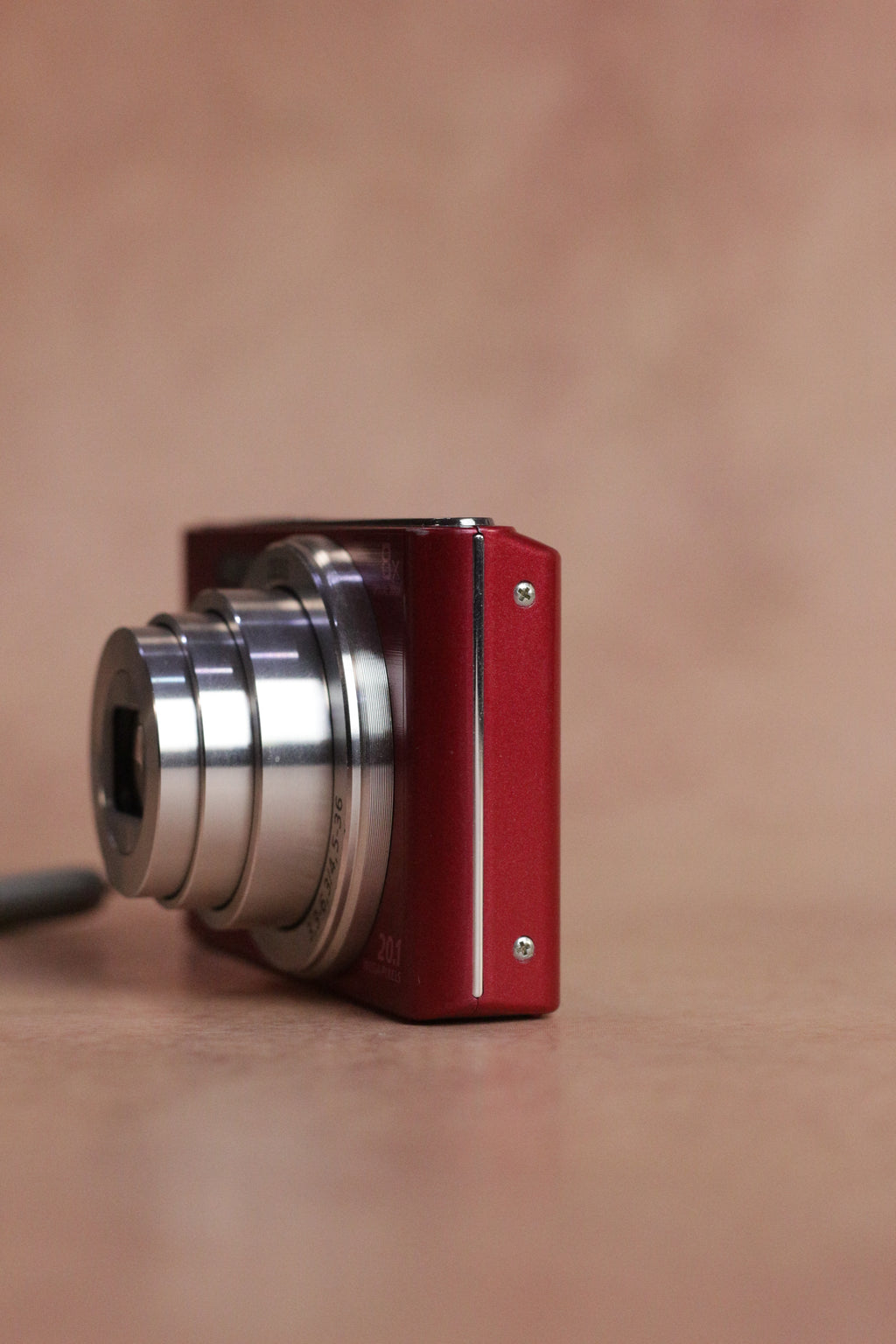 Sony Cyber-shot DSC-W830