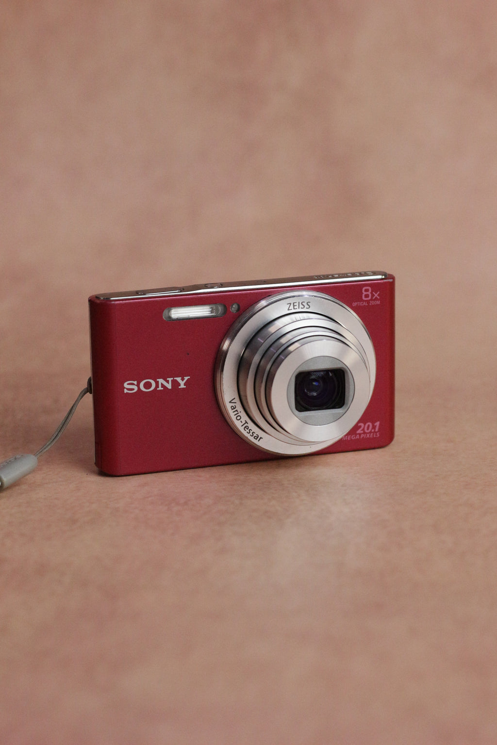 Sony Cyber-shot DSC-W830