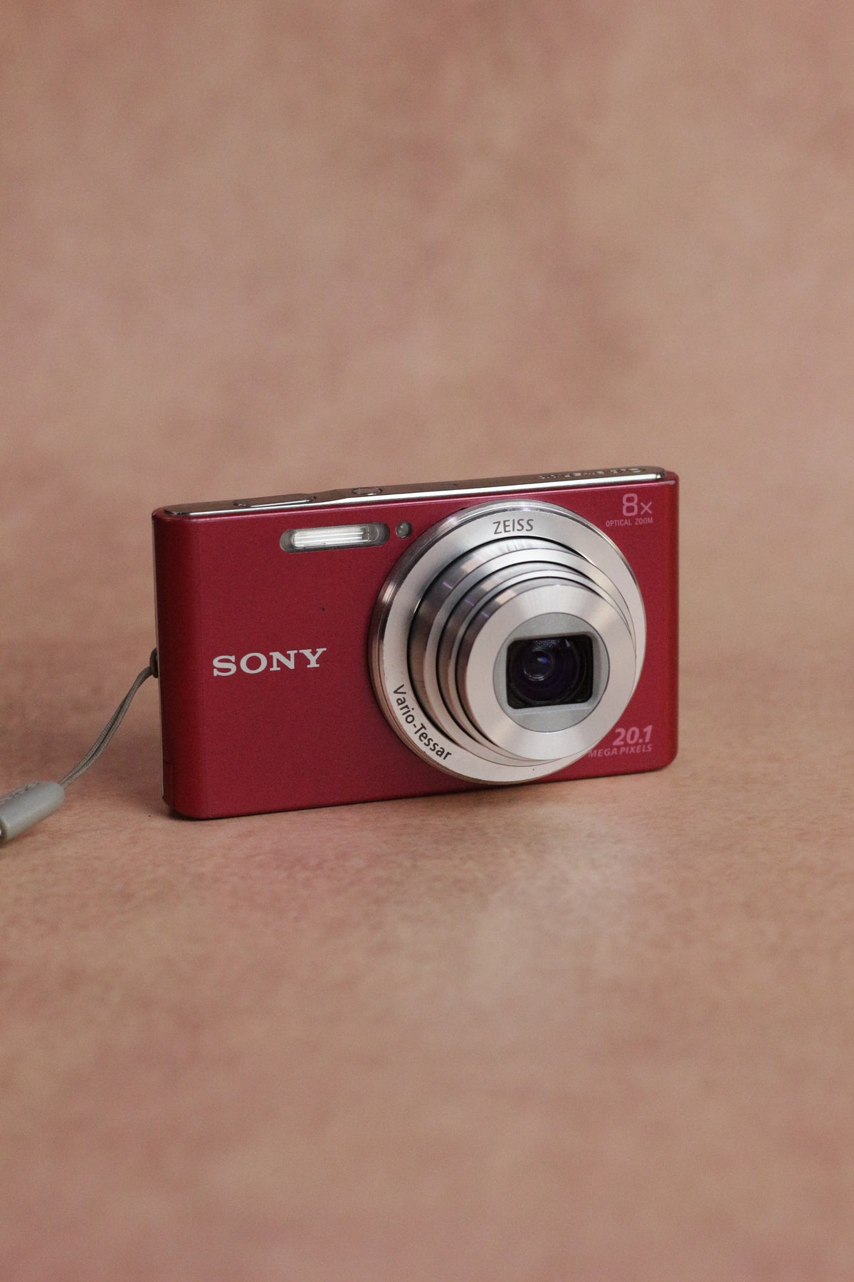 Sony Cyber-shot DSC-W830