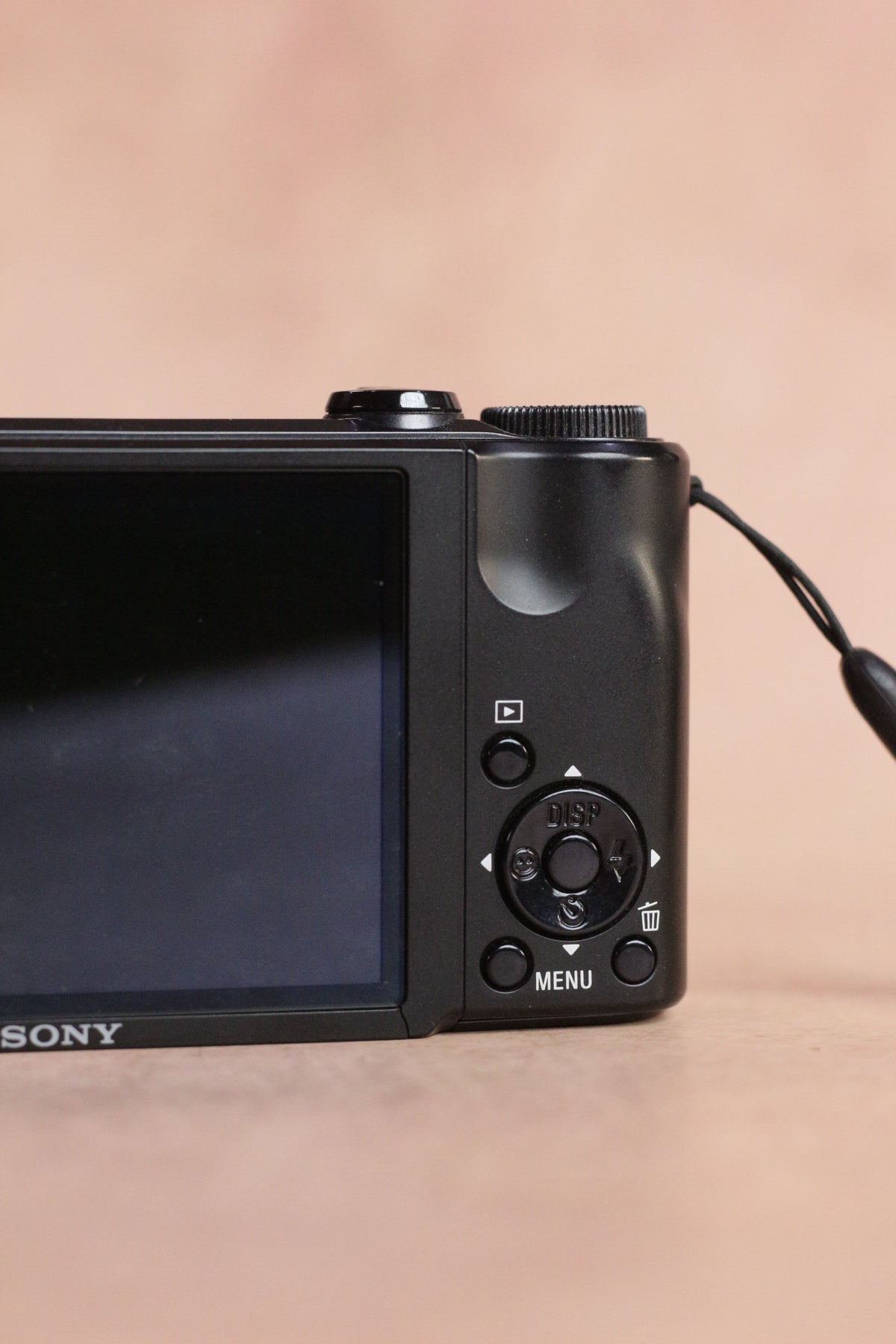 Sony Cyber-shot DSC-H55