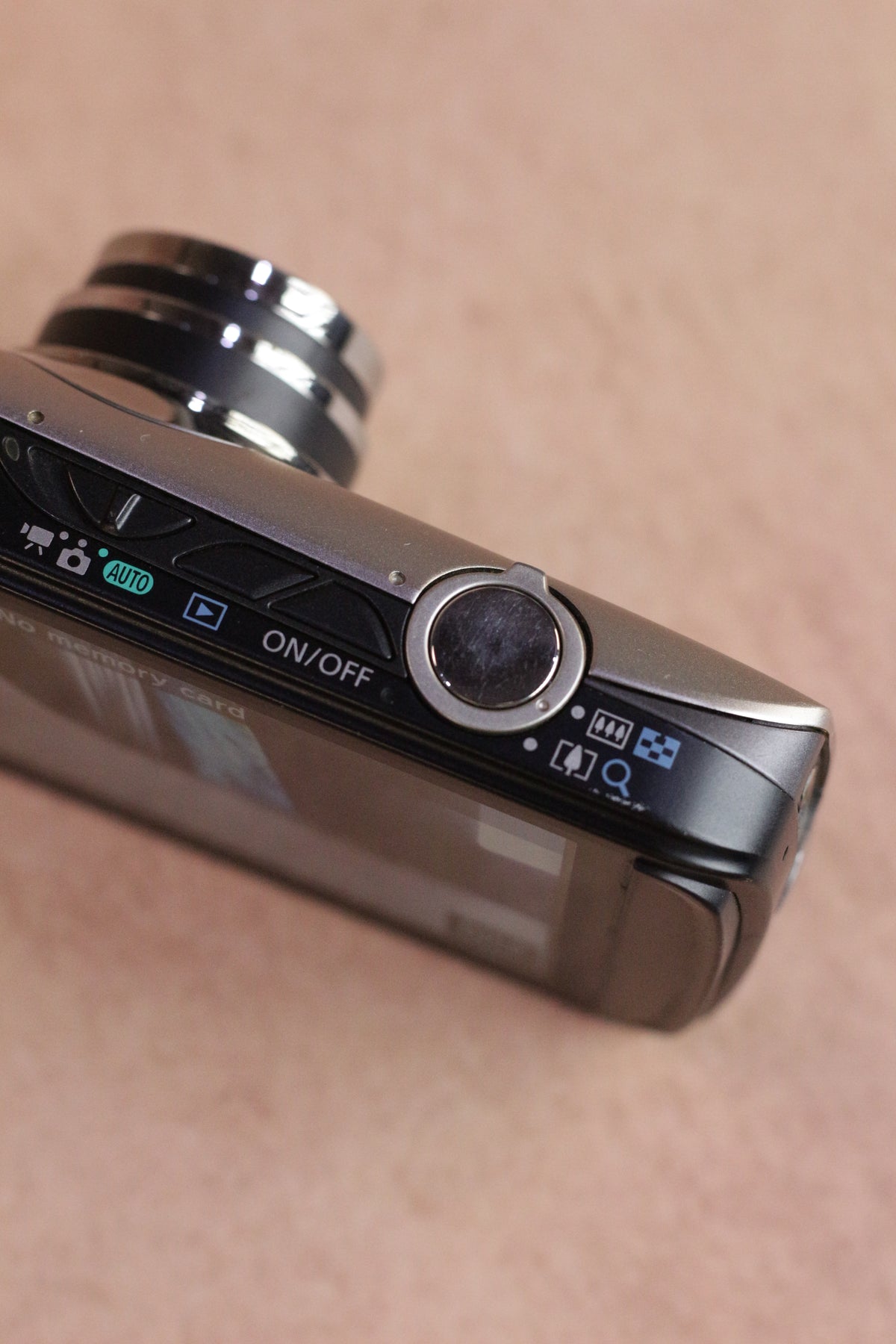 Canon IXUS 210