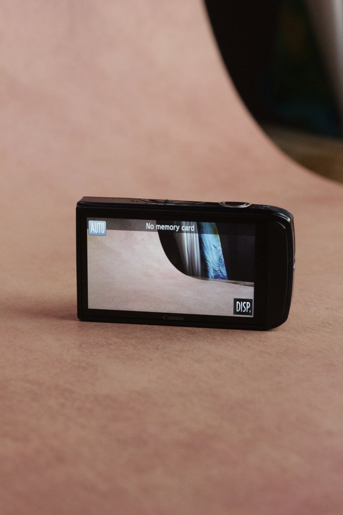 Canon IXUS 210