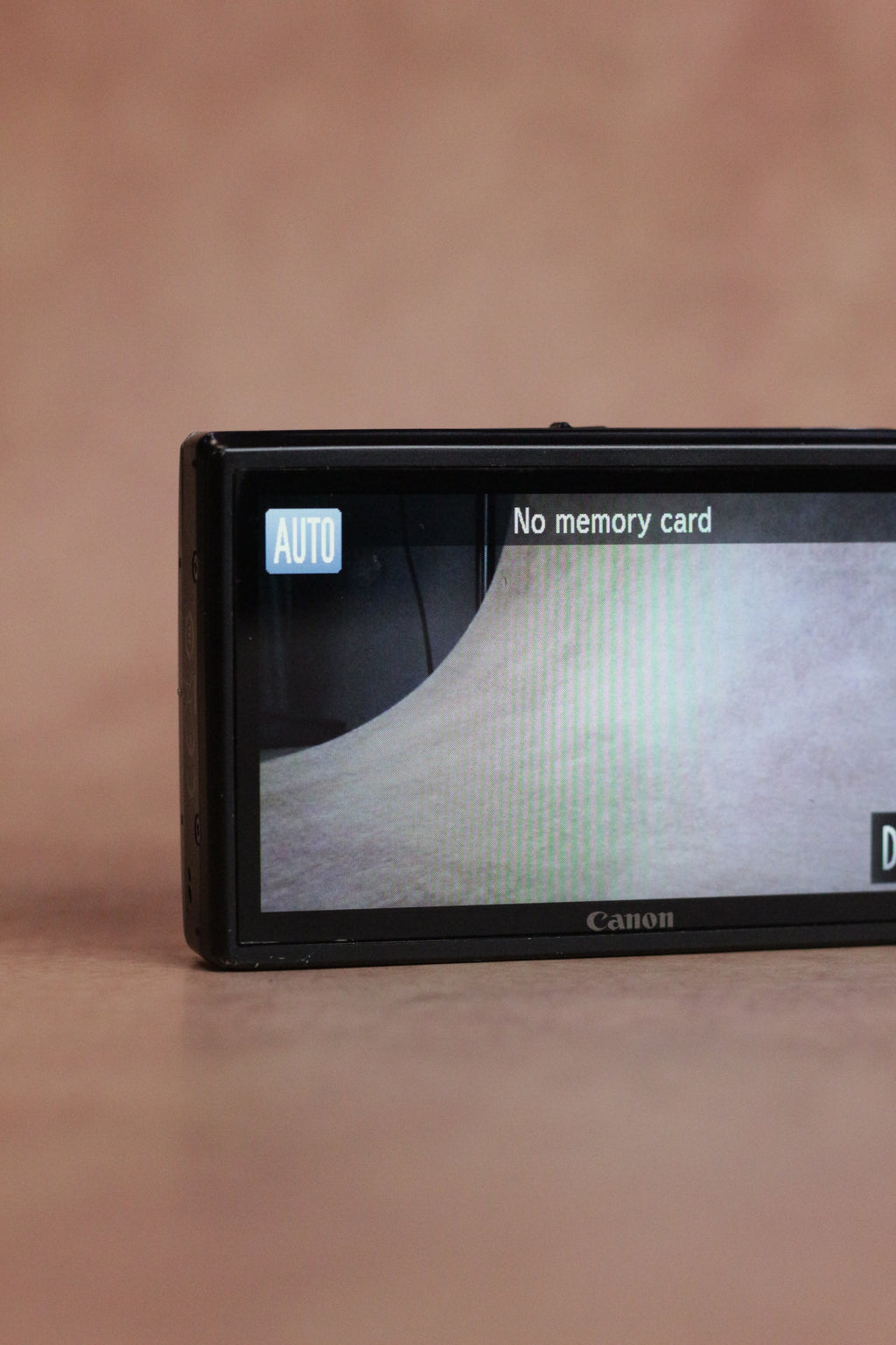 Canon IXUS 210