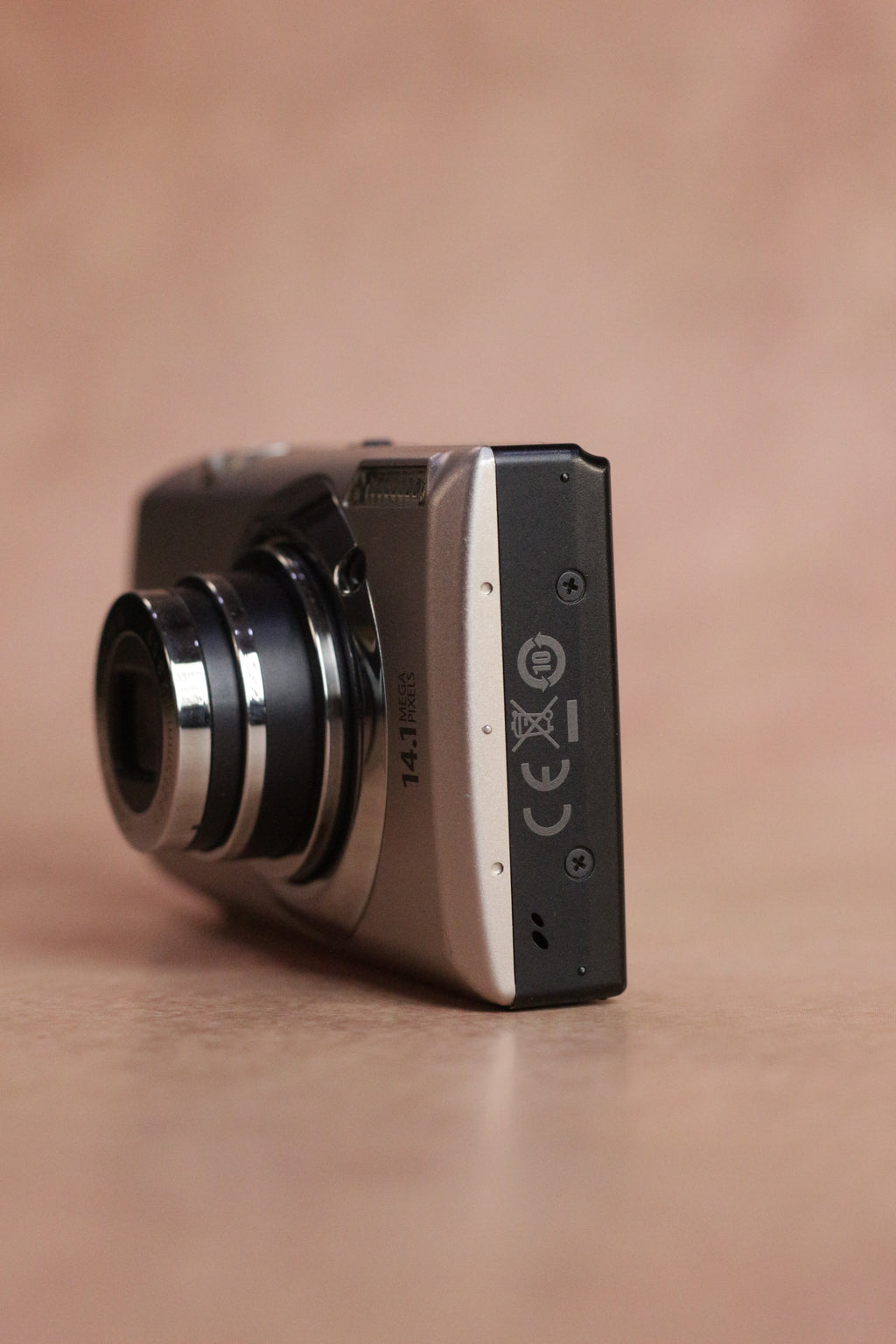 Canon IXUS 210