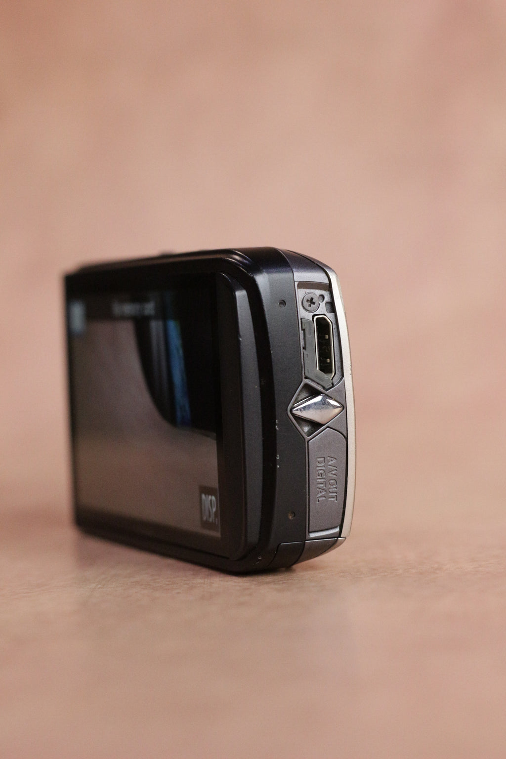 Canon IXUS 210