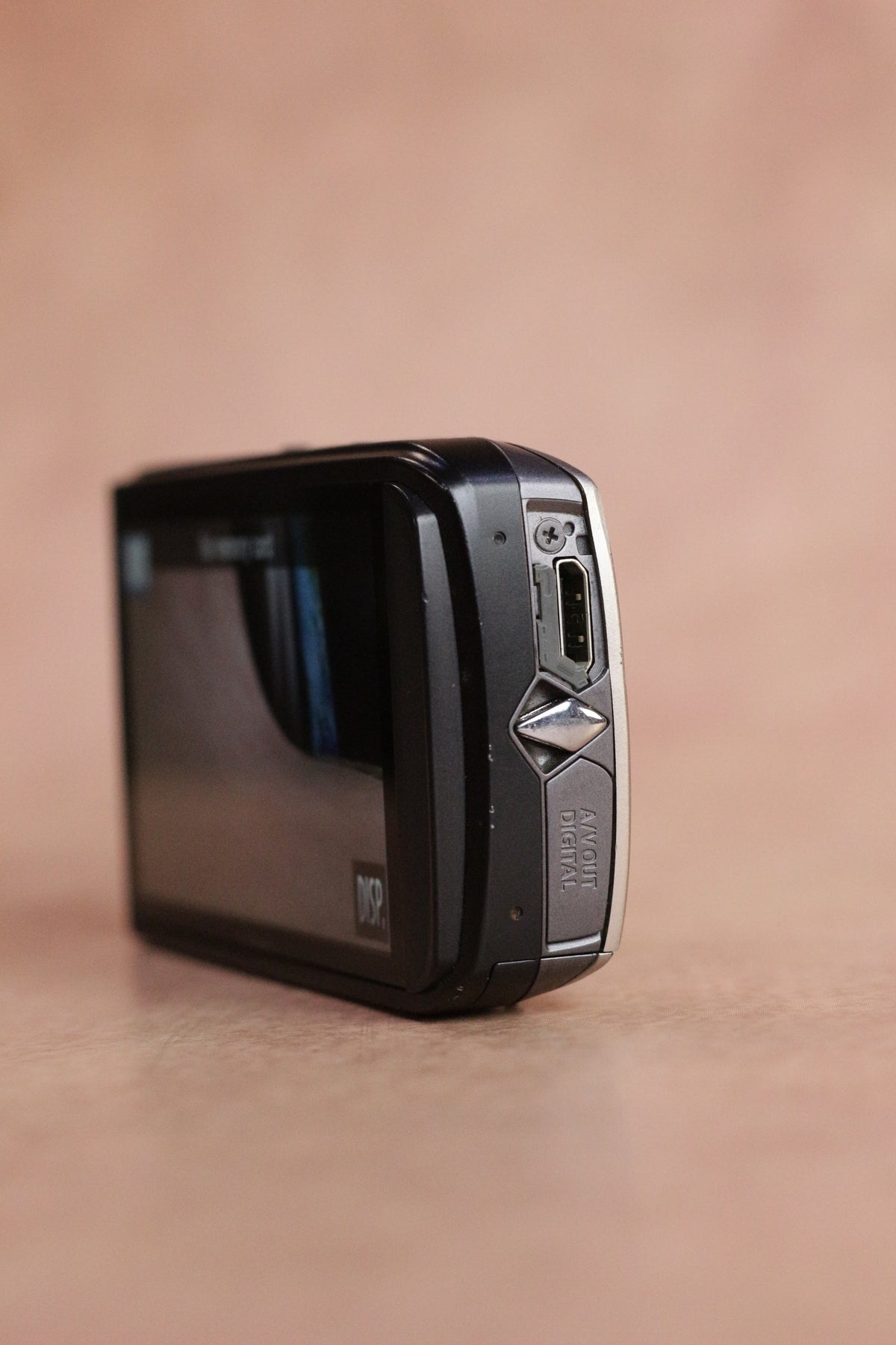 Canon IXUS 210