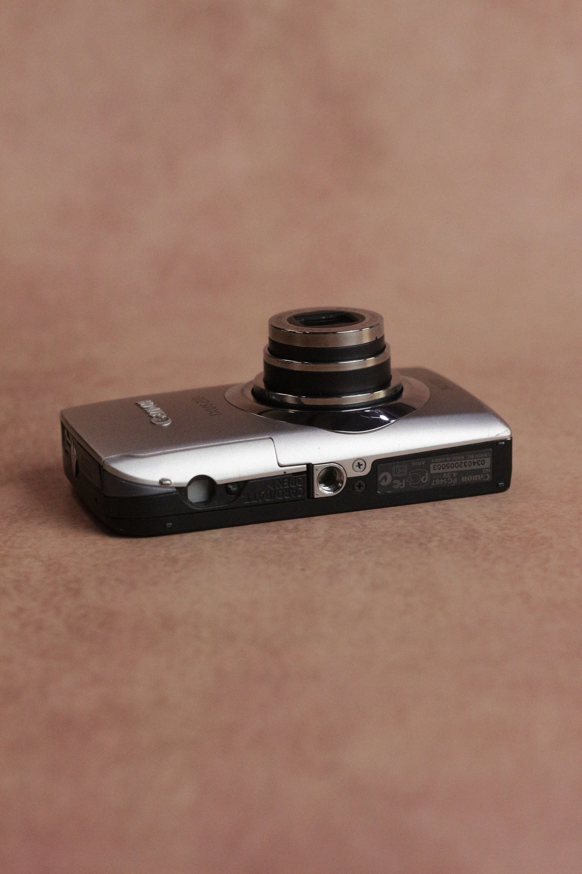 Canon IXUS 210