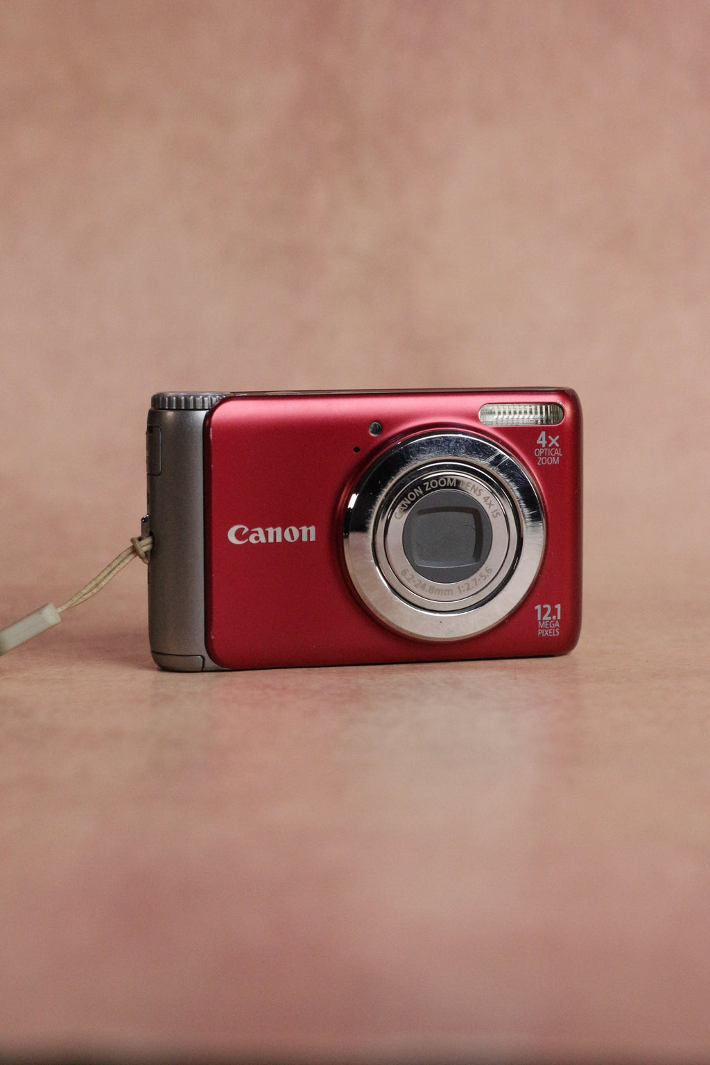 Canon PowerShot A3100 IS