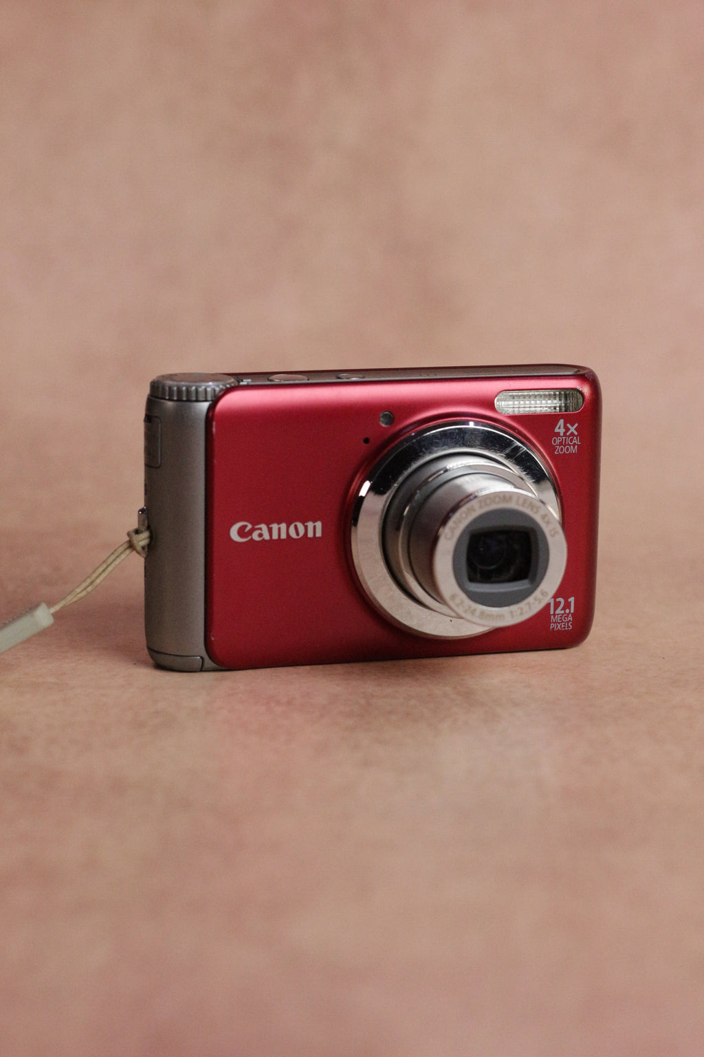 Canon PowerShot A3100 IS