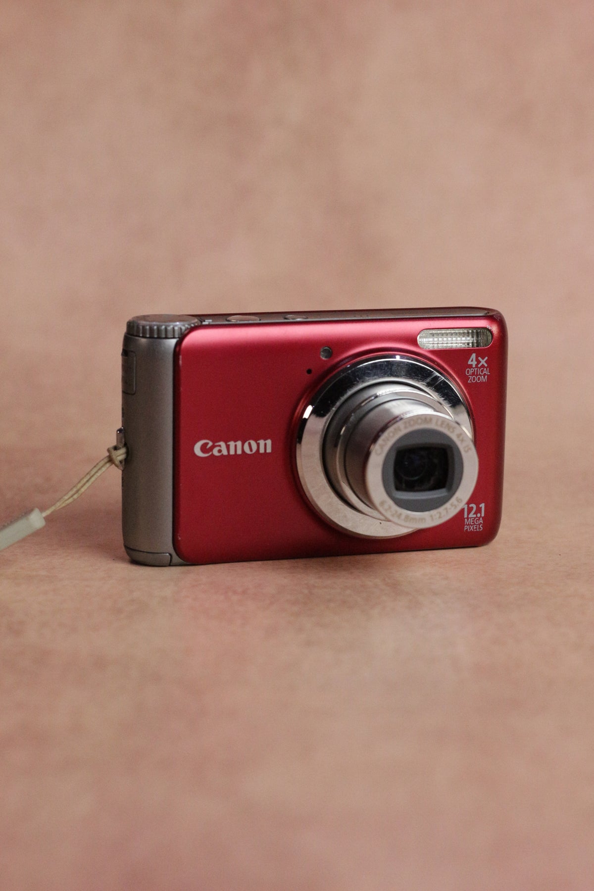 Canon PowerShot A3100 IS