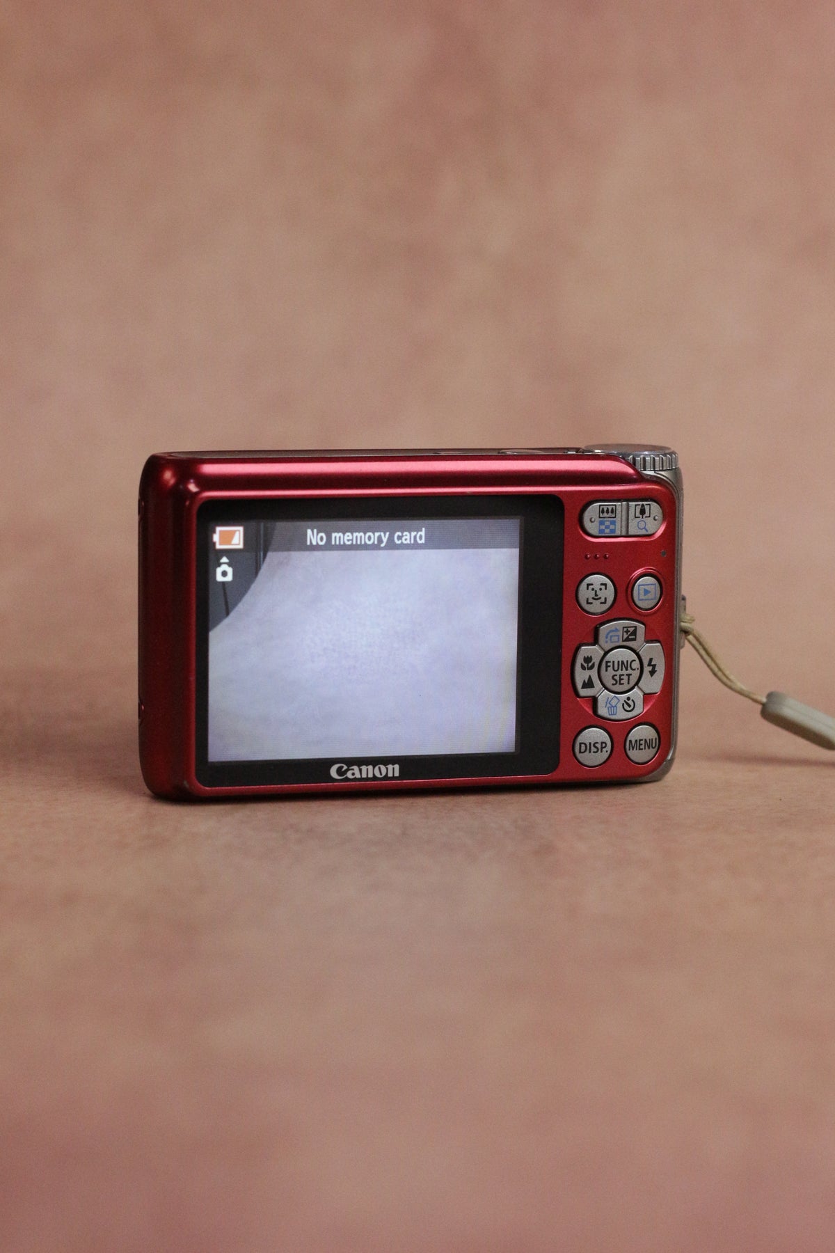 Canon PowerShot A3100 IS