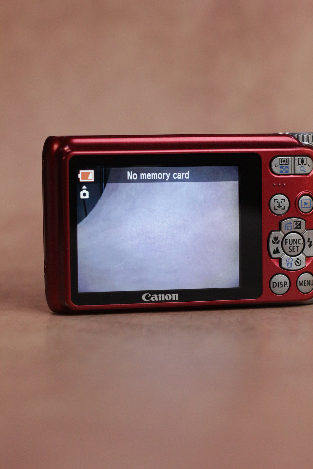 Canon PowerShot A3100 IS