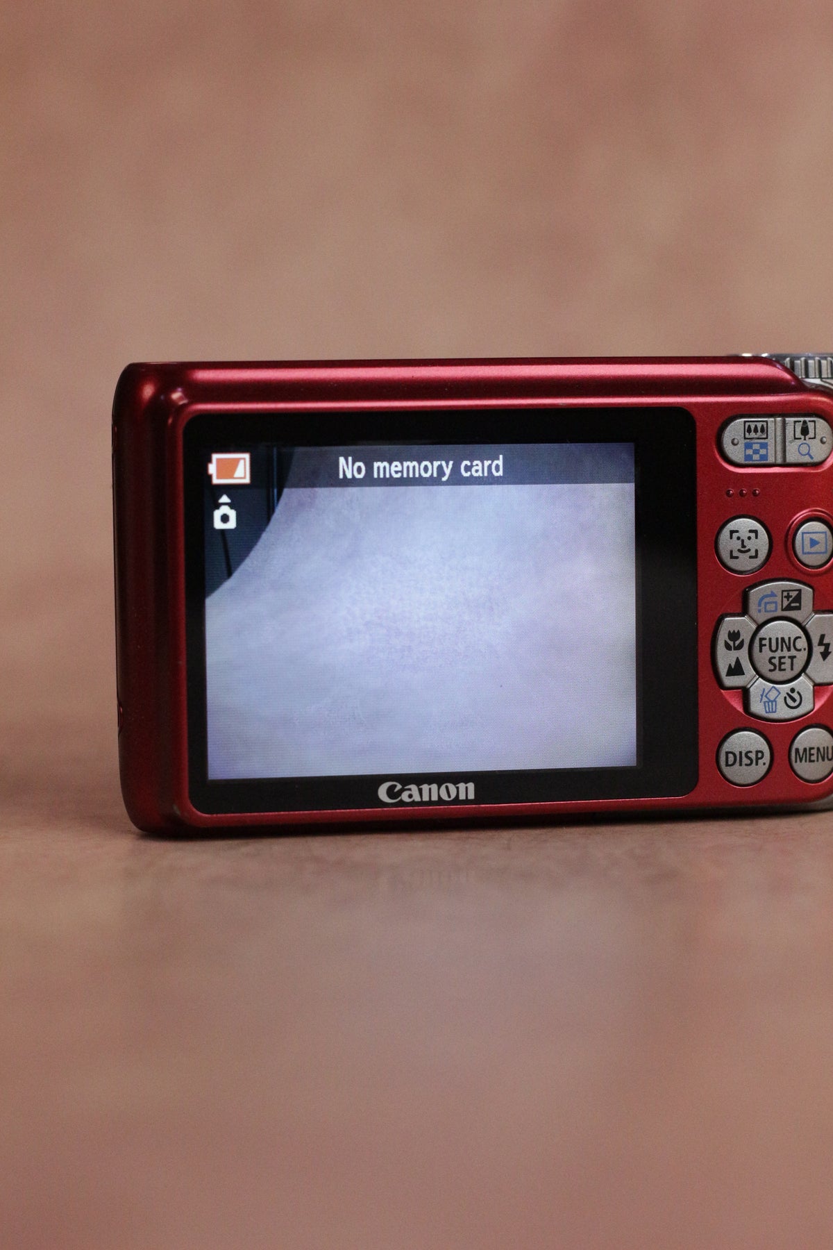 Canon PowerShot A3100 IS