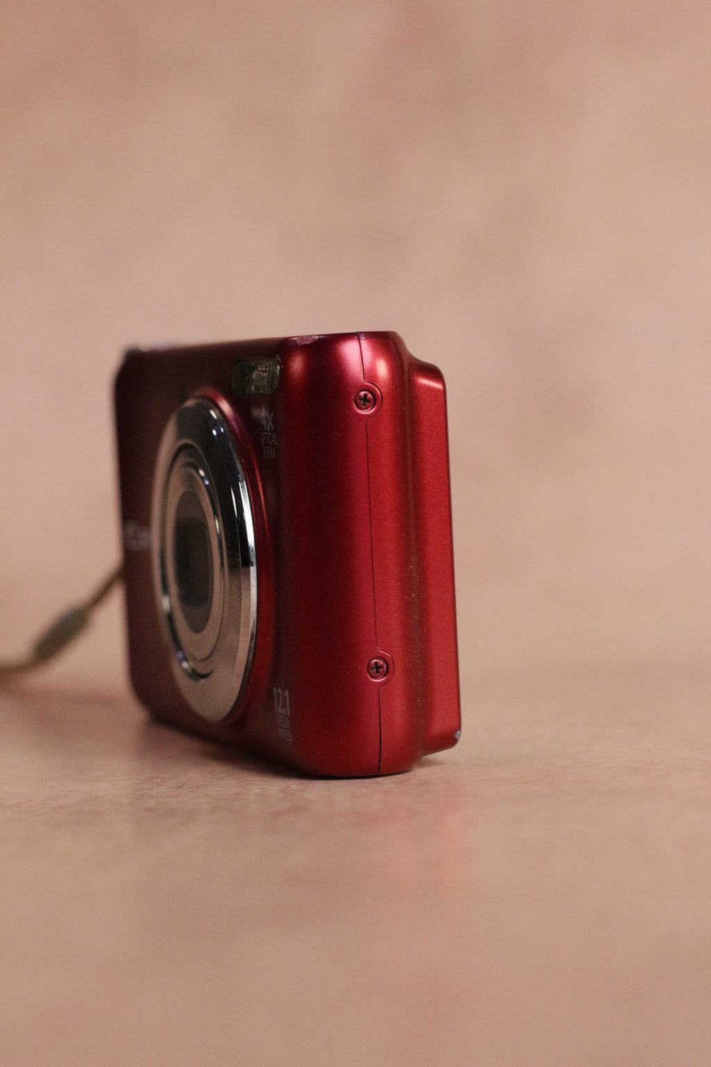 Canon PowerShot A3100 IS
