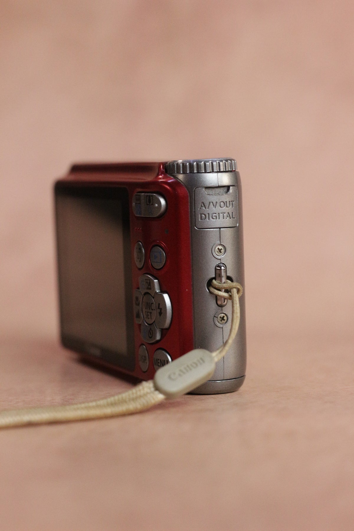 Canon PowerShot A3100 IS