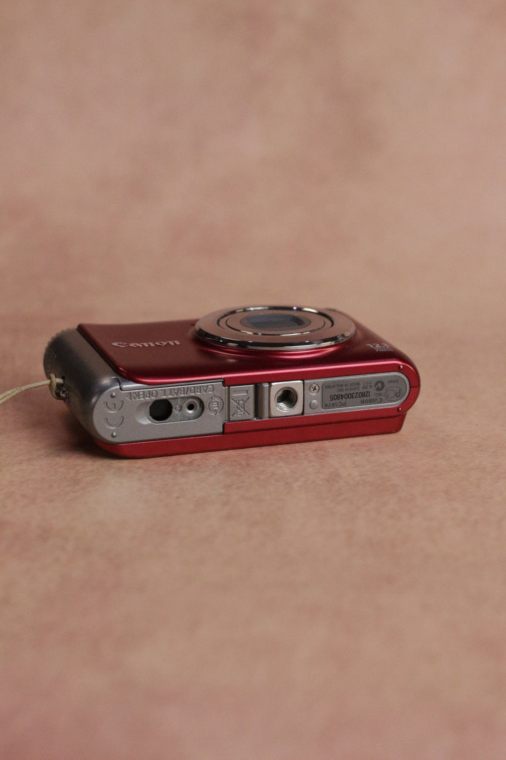 Canon PowerShot A3100 IS