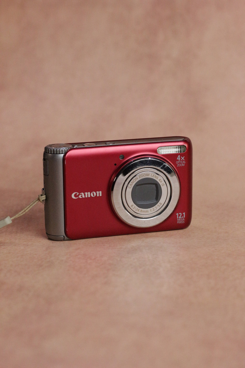 Canon PowerShot A3100 IS